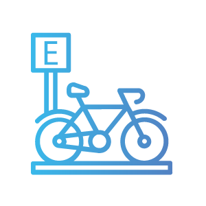 Bicicleteros